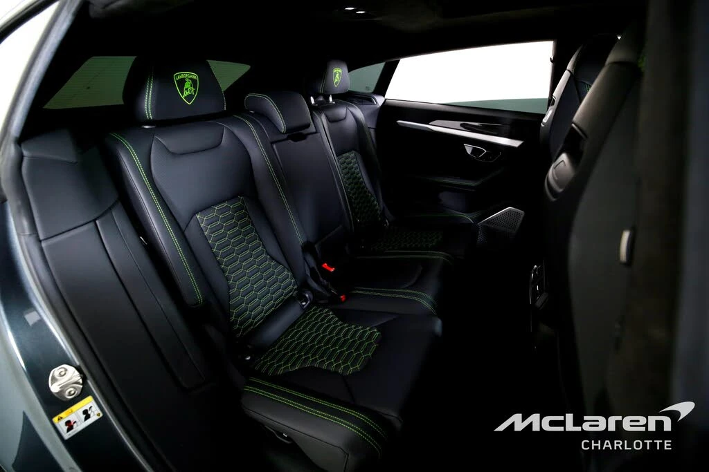 2020 Lamborghini Urus - Image 25 of 31