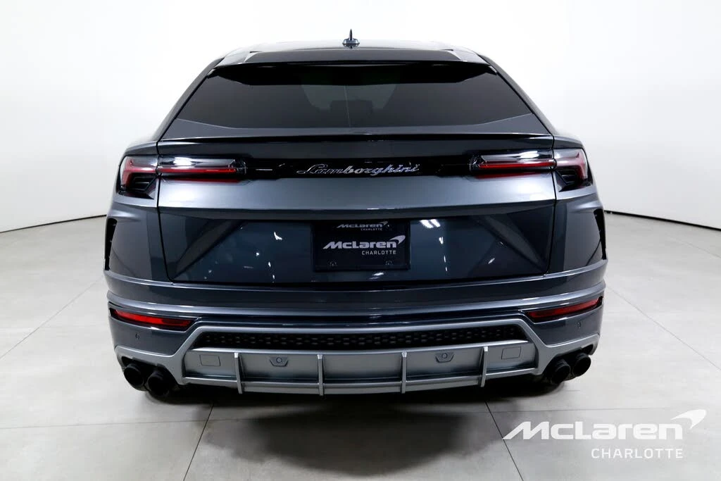 2020 Lamborghini Urus - Image 7 of 31