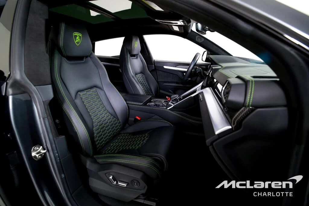 2020 Lamborghini Urus - Image 28 of 31