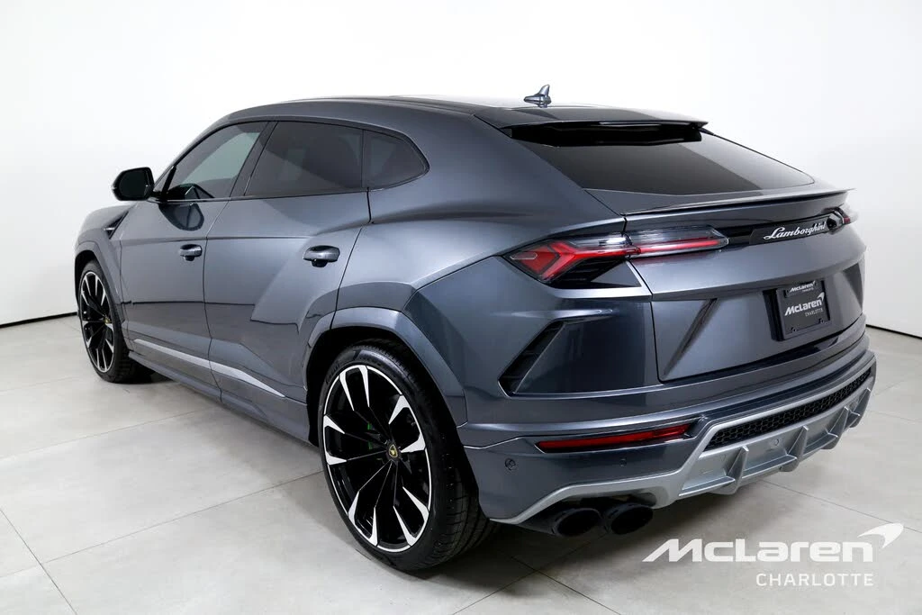 2020 Lamborghini Urus - Image 6 of 31