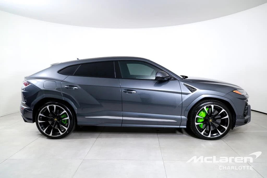 2020 Lamborghini Urus - Image 9 of 31