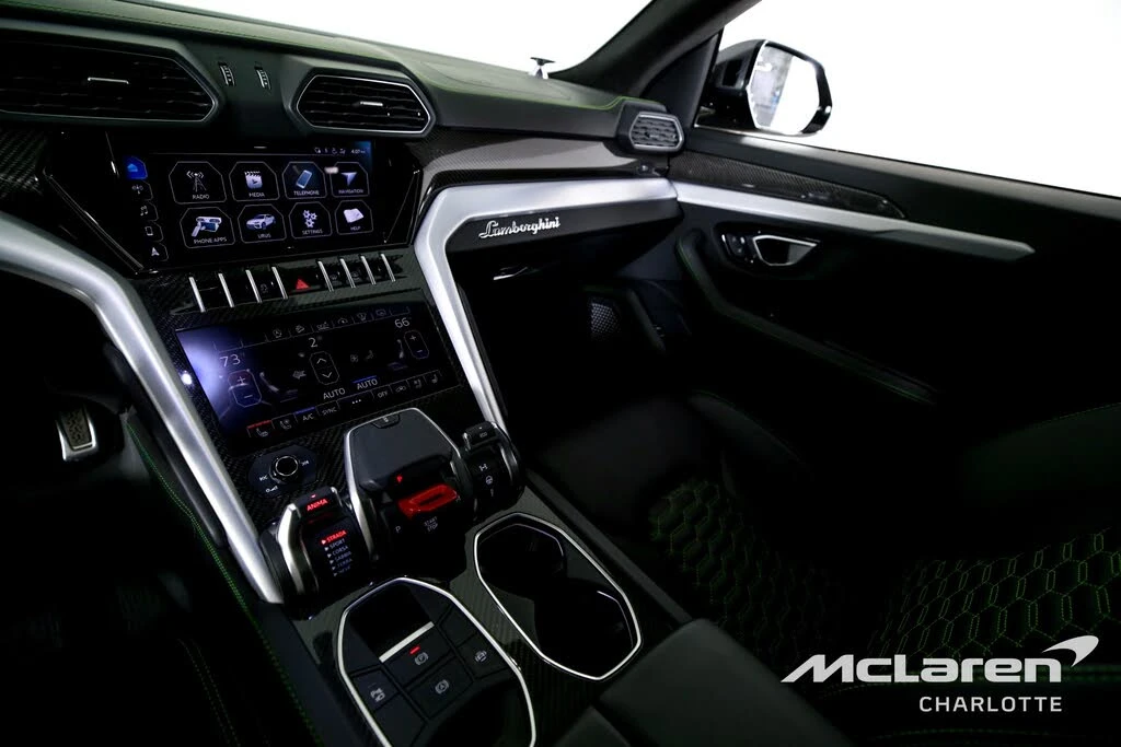 2020 Lamborghini Urus - Image 15 of 31