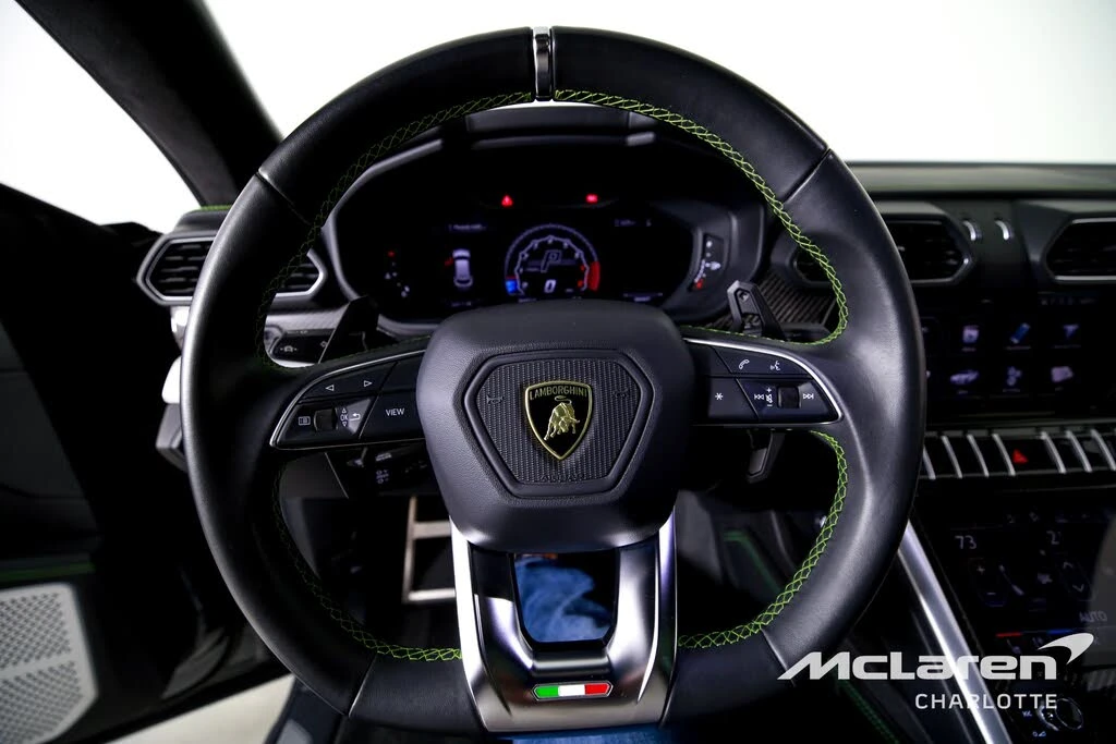 2020 Lamborghini Urus - Image 14 of 31