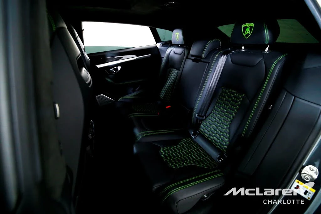 2020 Lamborghini Urus - Image 18 of 31