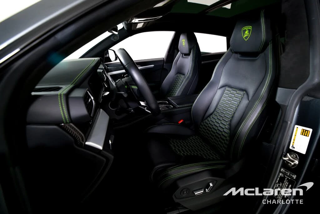 2020 Lamborghini Urus - Image 11 of 31