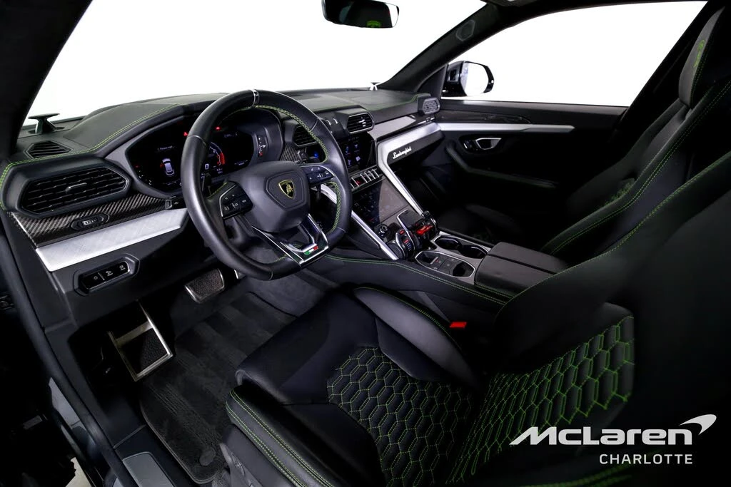 2020 Lamborghini Urus - Image 12 of 31