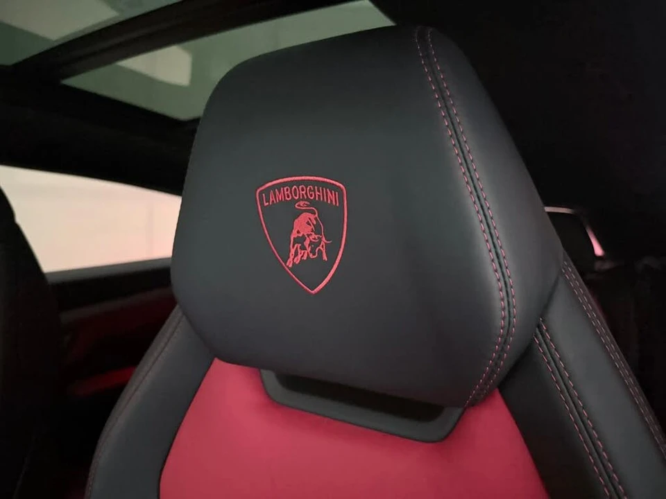 2020 Lamborghini Urus - Image 19 of 31