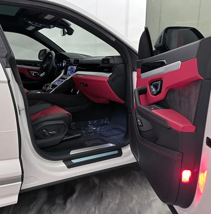 2020 Lamborghini Urus - Image 24 of 31