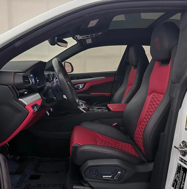 2020 Lamborghini Urus - Image 17 of 31