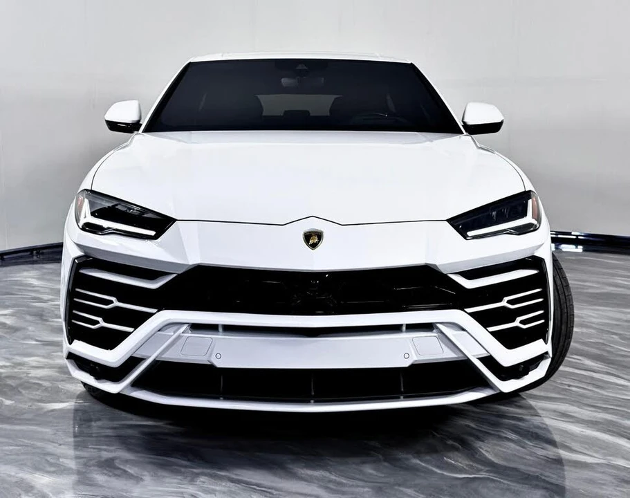 2020 Lamborghini Urus - Image 6 of 31