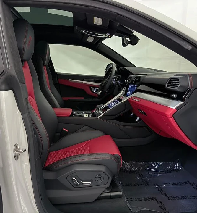 2020 Lamborghini Urus - Image 25 of 31