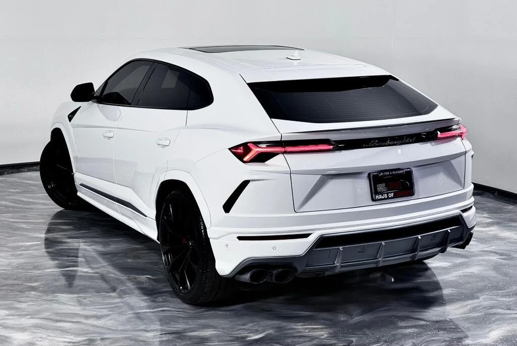 2020 Lamborghini Urus - Image 10 of 31