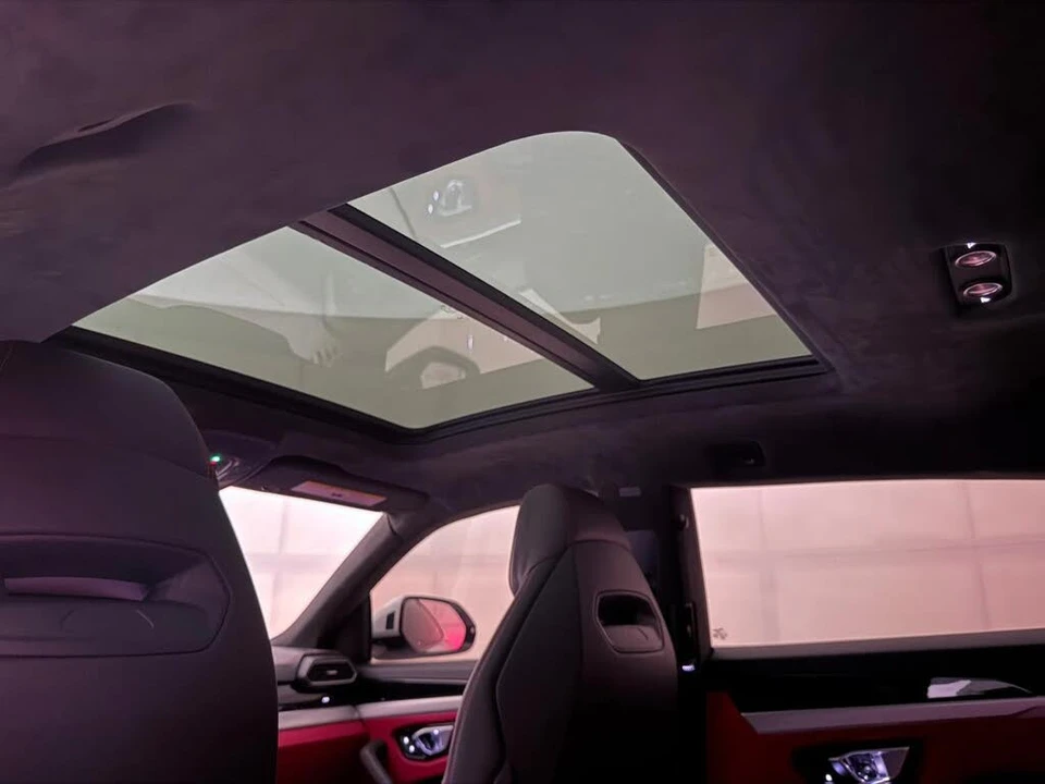 2020 Lamborghini Urus - Image 23 of 31