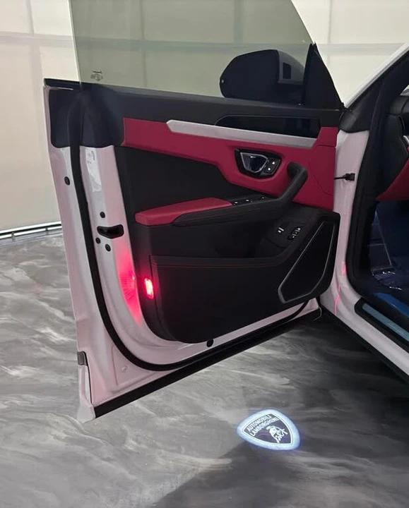 2020 Lamborghini Urus - Image 15 of 31