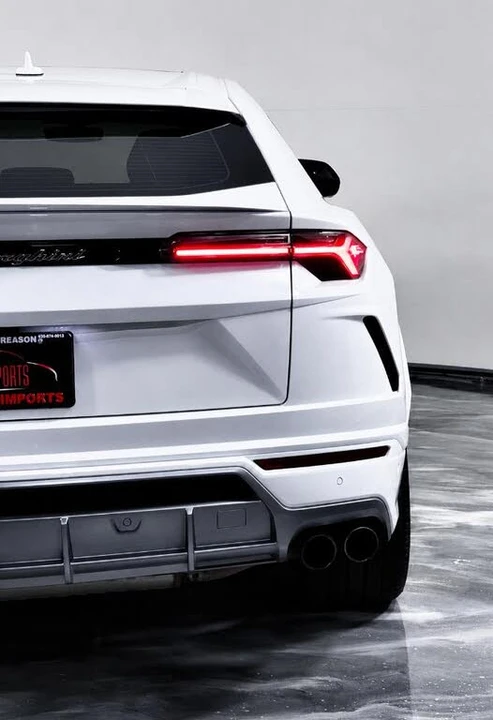 2020 Lamborghini Urus - Image 12 of 31