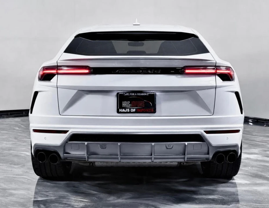 2020 Lamborghini Urus - Image 7 of 31