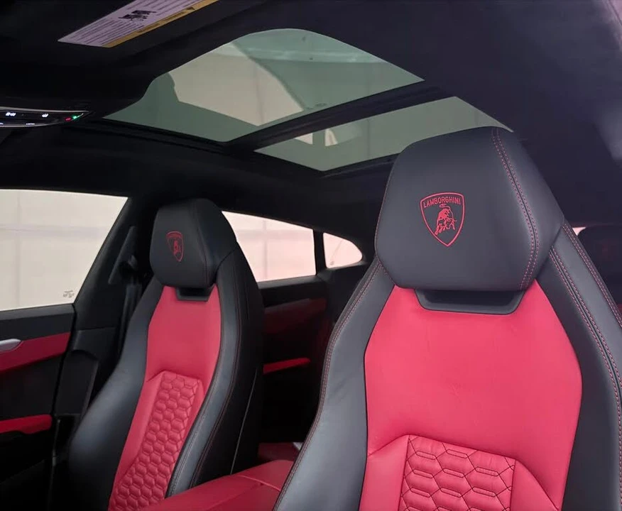 2020 Lamborghini Urus - Image 18 of 31