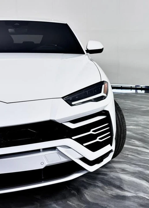 2020 Lamborghini Urus - Image 5 of 31