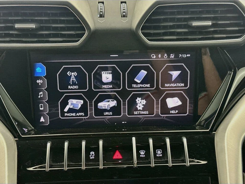 2020 Lamborghini Urus - Image 15 of 31