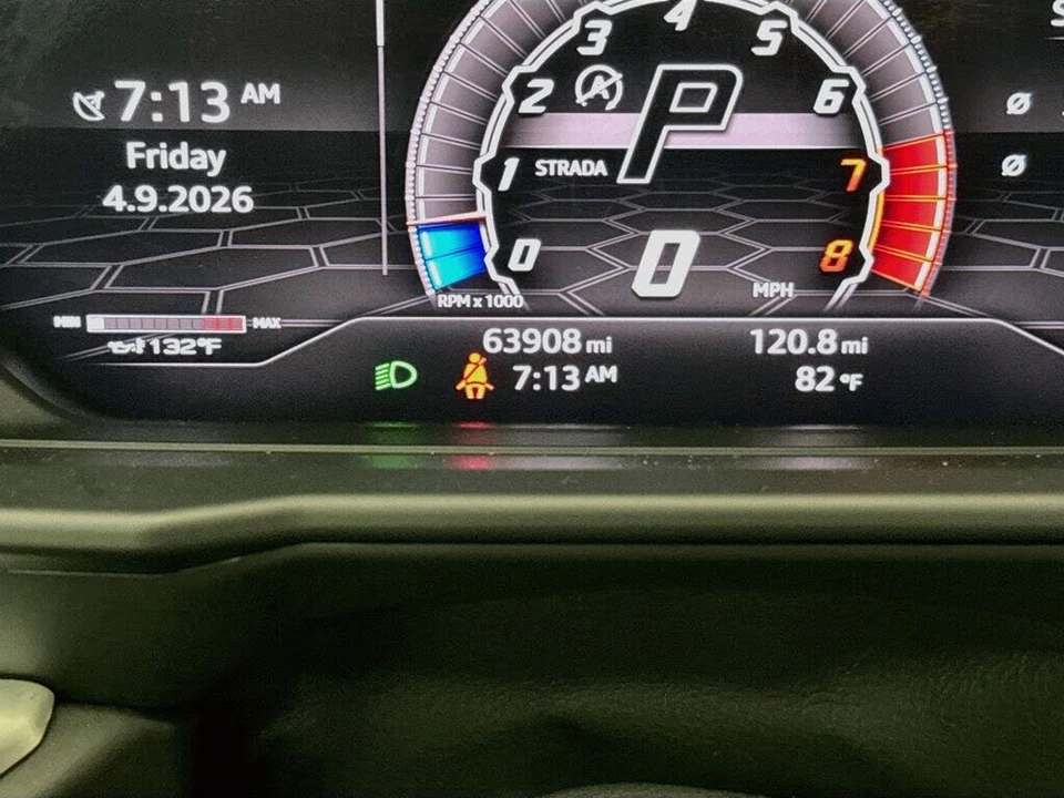 2020 Lamborghini Urus - Image 12 of 31