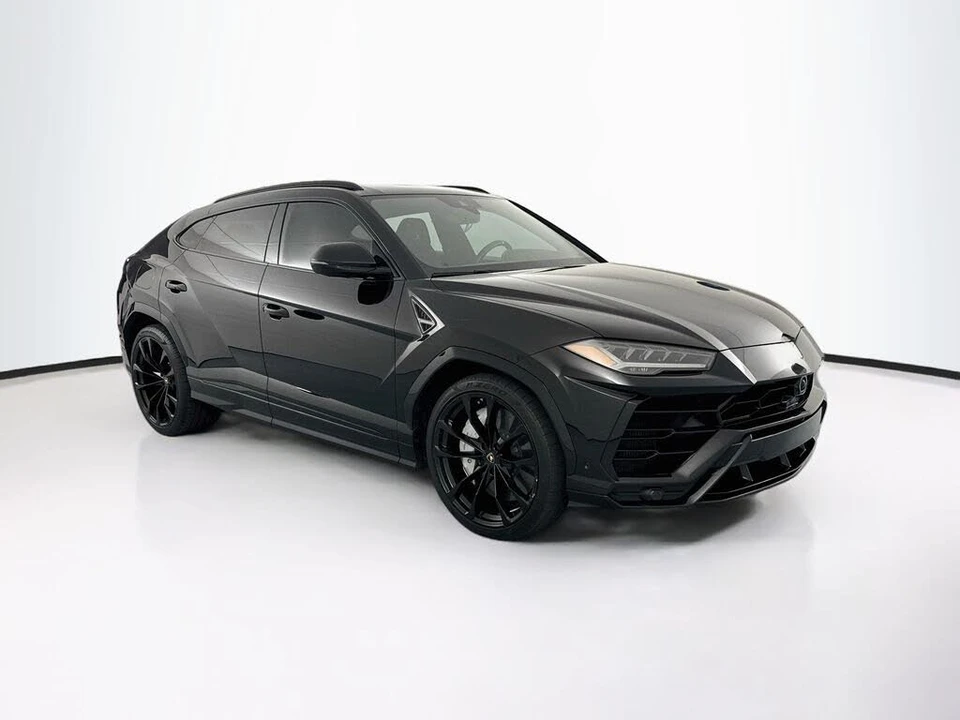 2020 Lamborghini Urus - Image 3 of 31