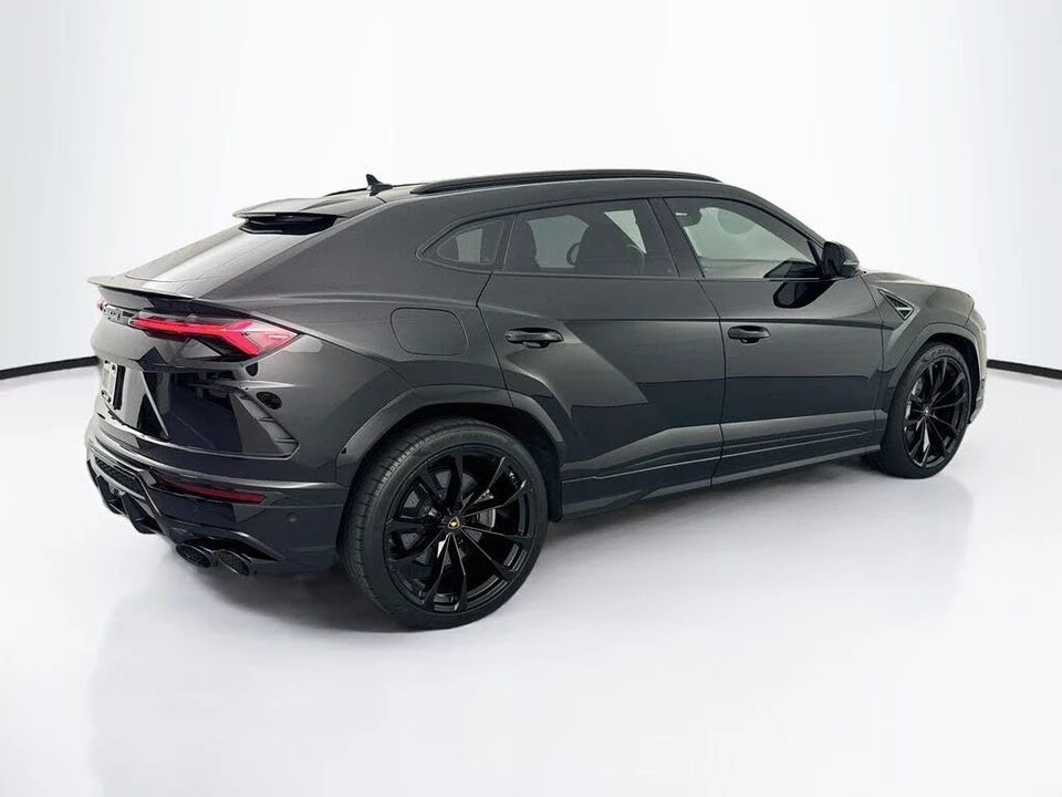 2020 Lamborghini Urus - Image 5 of 31