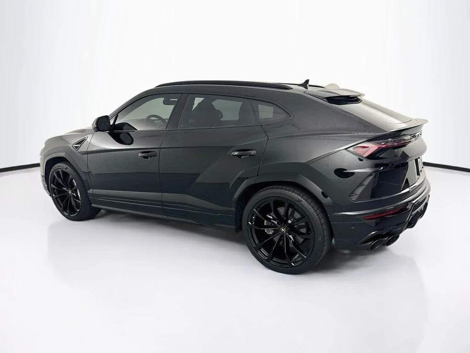 2020 Lamborghini Urus - Image 7 of 31