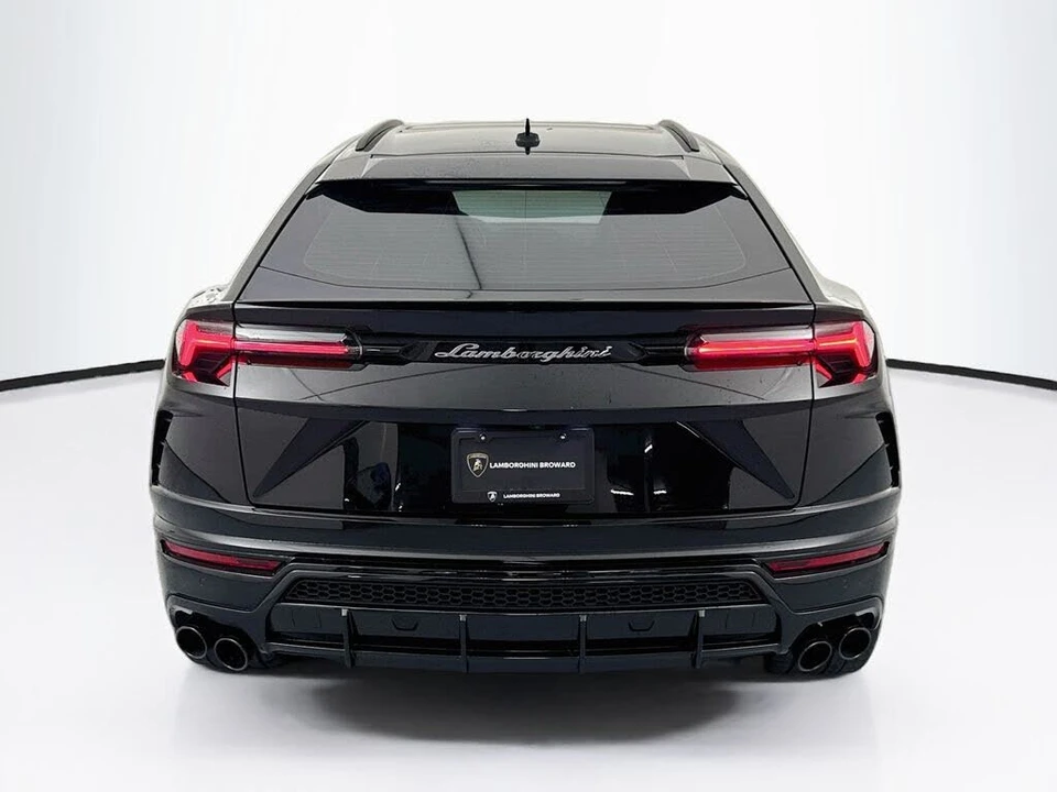2020 Lamborghini Urus - Image 6 of 31