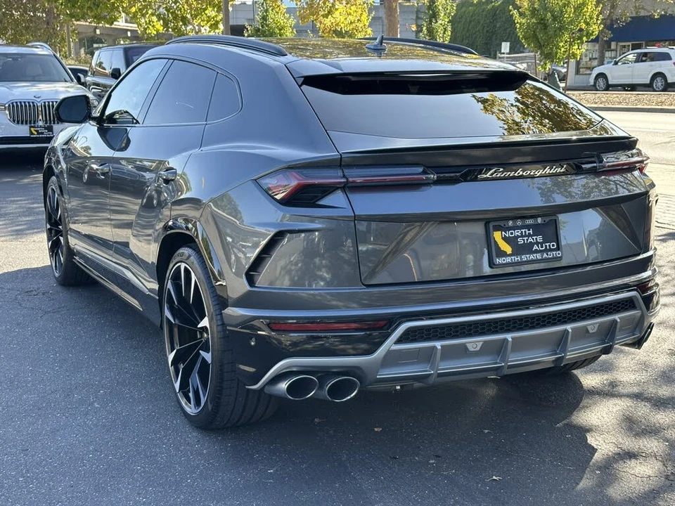 2020 Lamborghini Urus - Image 11 of 30