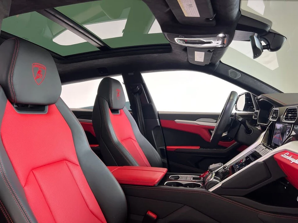 2020 Lamborghini Urus - Image 24 of 31