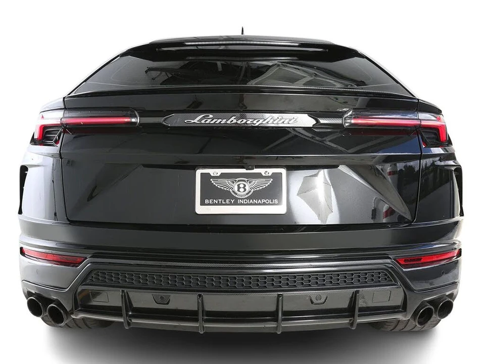 2020 Lamborghini Urus - Image 11 of 31