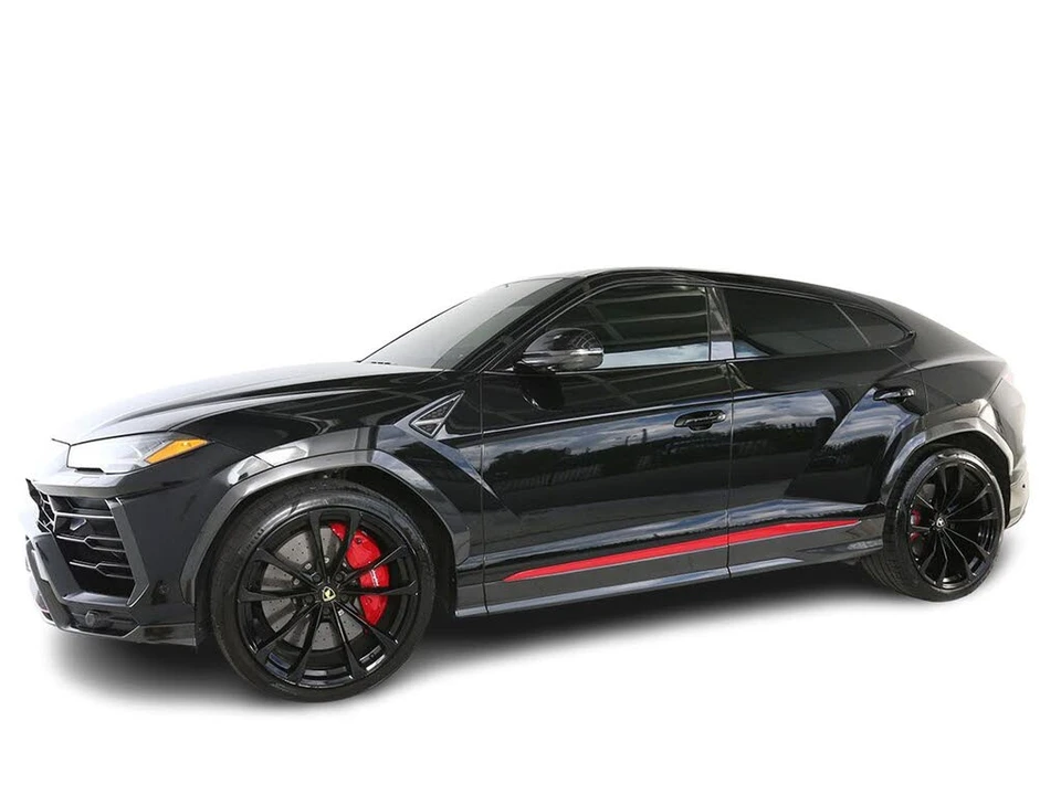 2020 Lamborghini Urus - Image 8 of 31