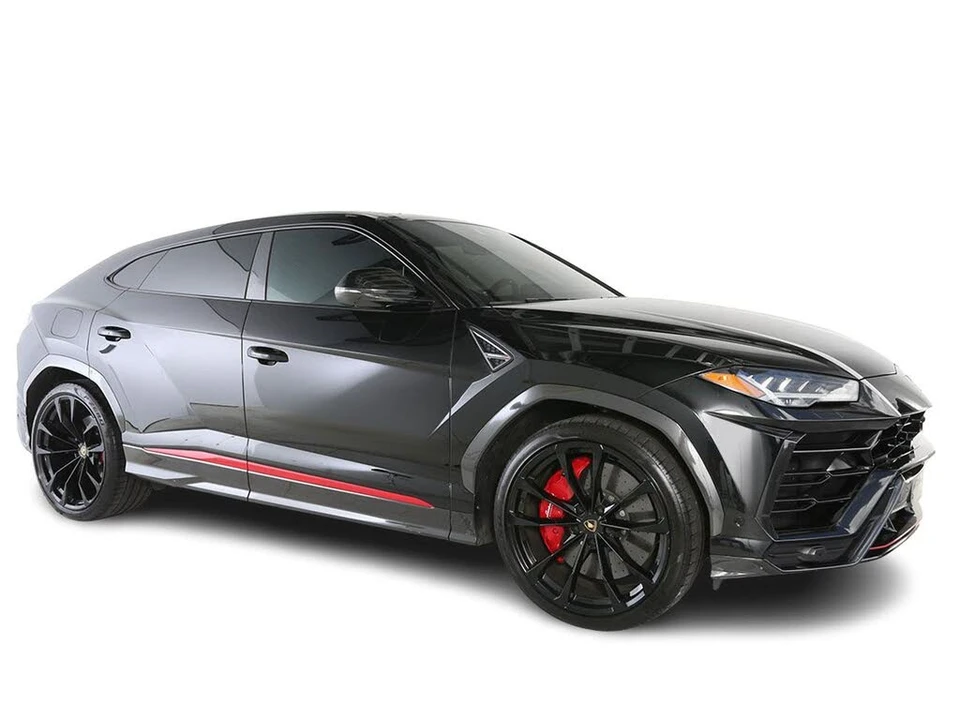 2020 Lamborghini Urus - Image 12 of 31