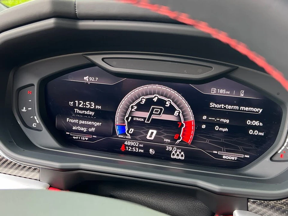2020 Lamborghini Urus - Image 29 of 31
