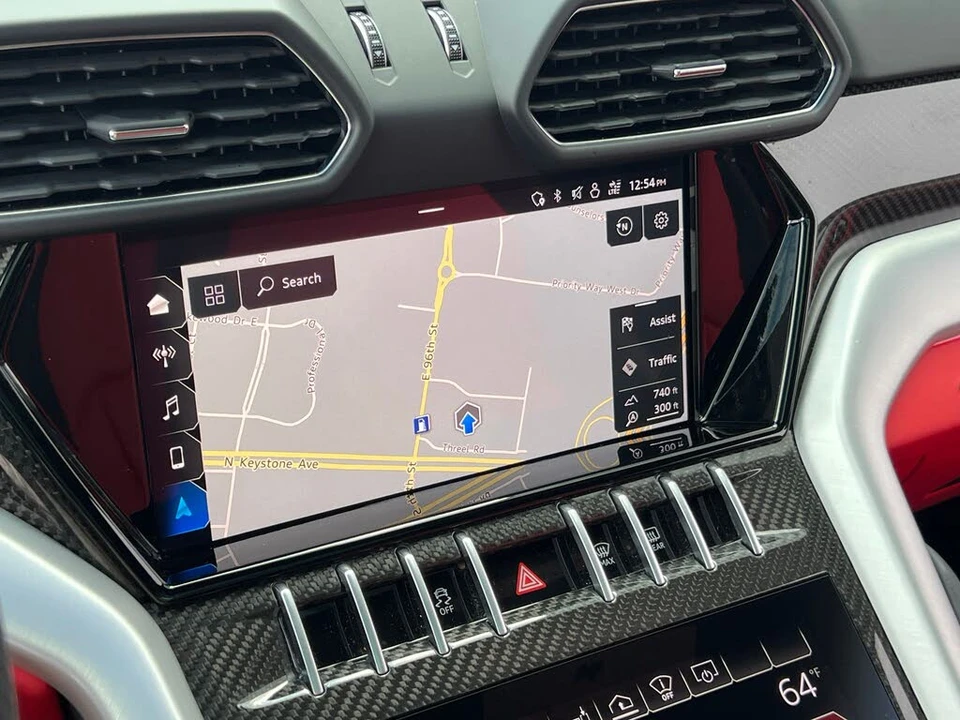 2020 Lamborghini Urus - Image 31 of 31