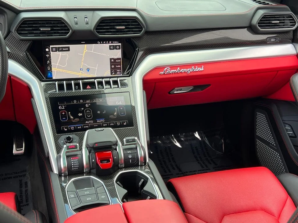 2020 Lamborghini Urus - Image 30 of 31