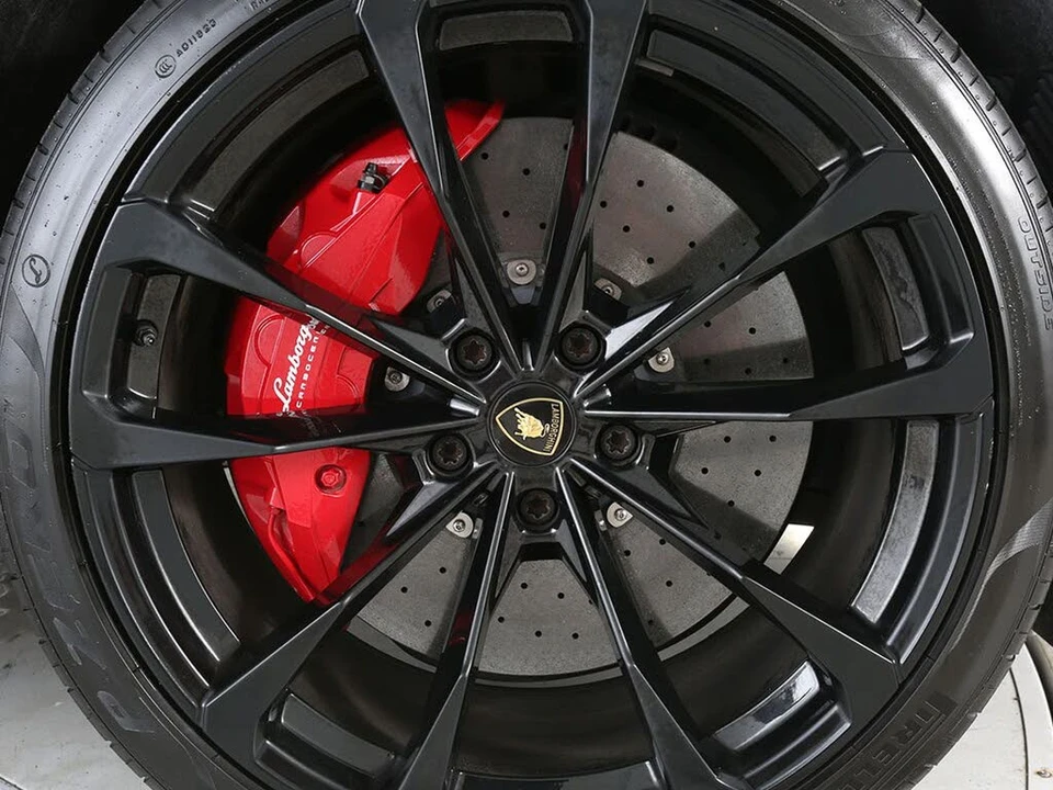 2020 Lamborghini Urus - Image 6 of 31