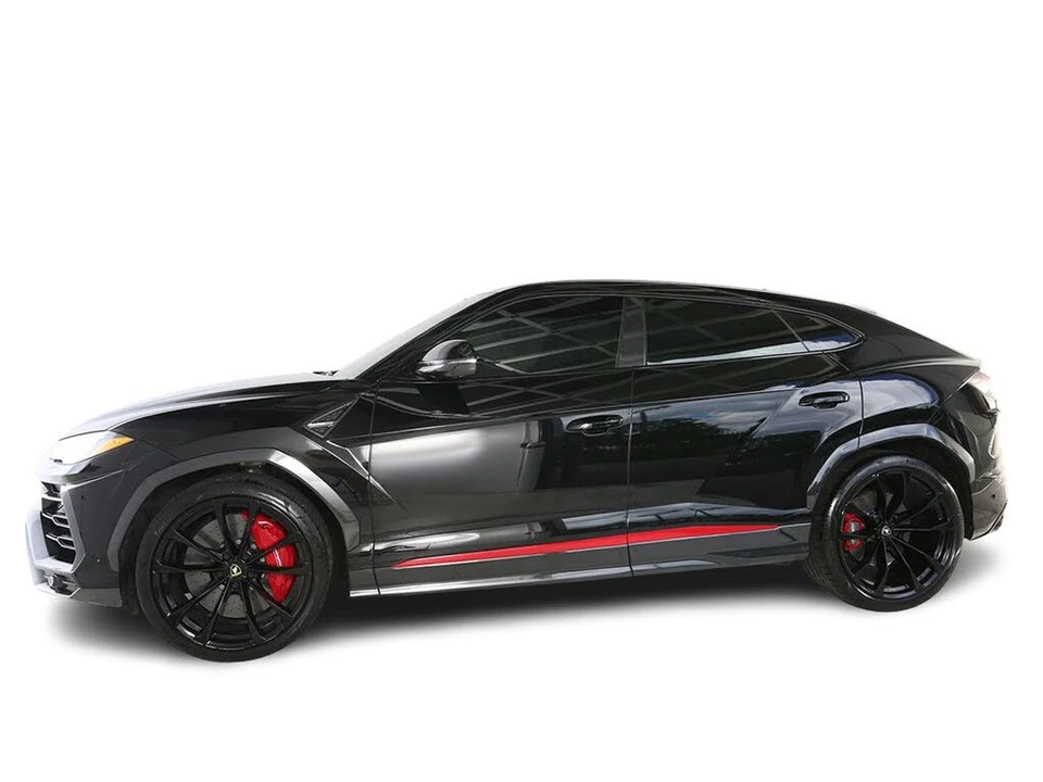 2020 Lamborghini Urus - Image 9 of 31
