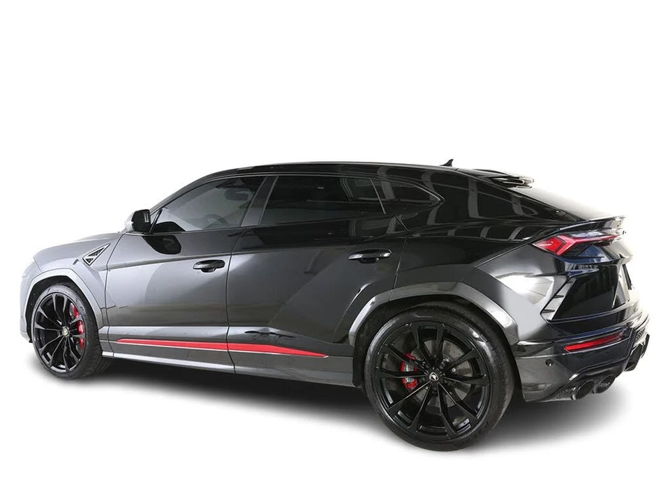 2020 Lamborghini Urus - Image 10 of 31
