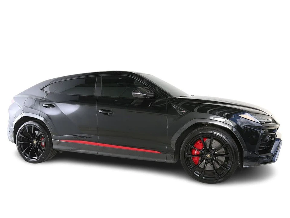 2020 Lamborghini Urus - Image 5 of 31