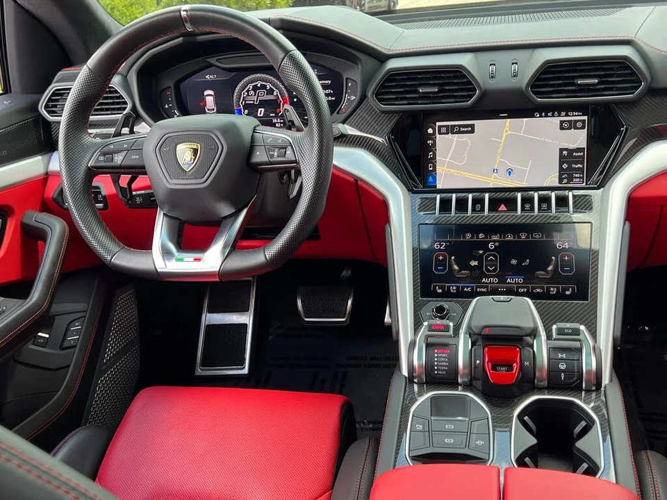 2020 Lamborghini Urus - Image 15 of 31