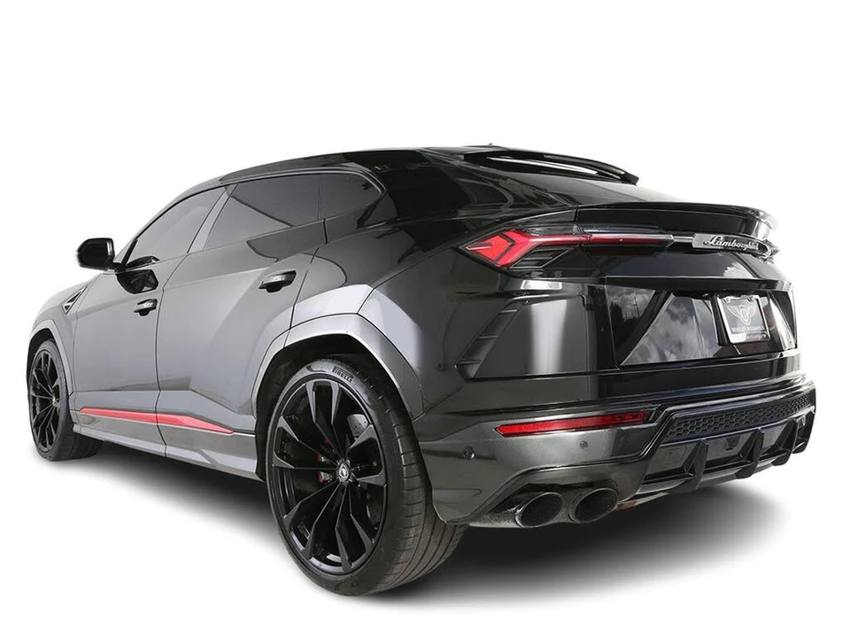 2020 Lamborghini Urus - Image 3 of 31