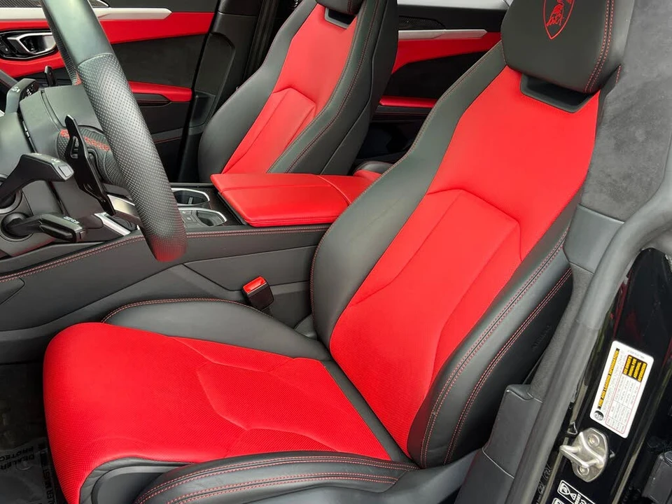 2020 Lamborghini Urus - Image 4 of 31