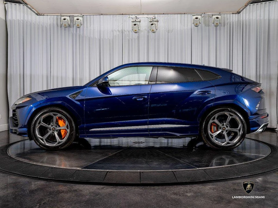 2020 Lamborghini Urus - Image 6 of 31