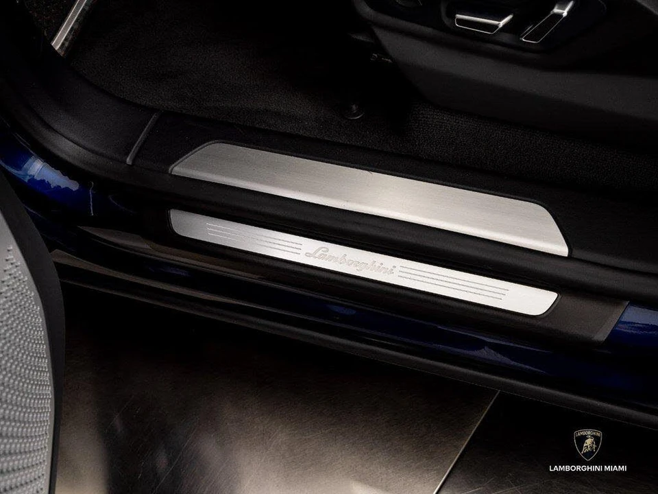 2020 Lamborghini Urus - Image 21 of 31
