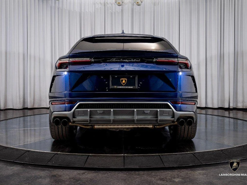 2020 Lamborghini Urus - Image 10 of 31