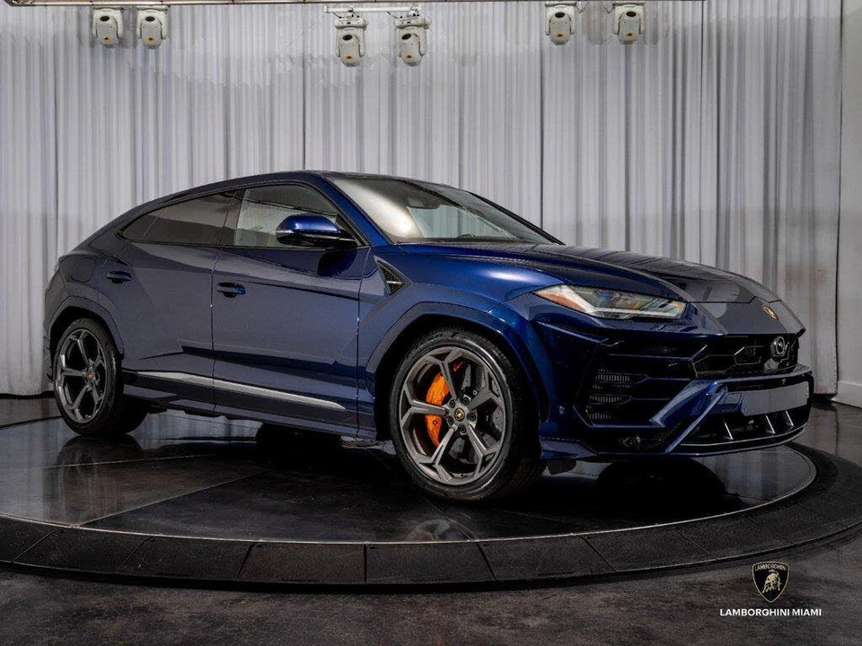 2020 Lamborghini Urus - Image 18 of 31