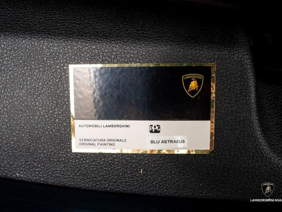 2020 Lamborghini Urus - Image 13 of 31
