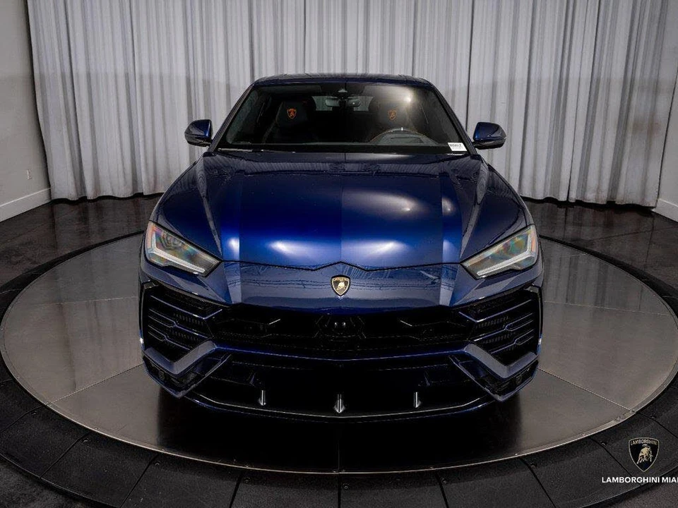 2020 Lamborghini Urus - Image 3 of 31