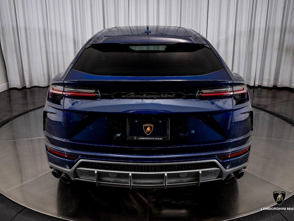 2020 Lamborghini Urus - Image 11 of 31